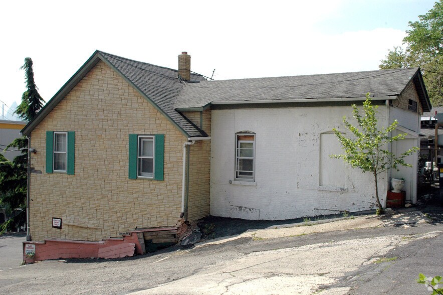 761 Farragut Pl, West New York, NJ for sale - Building Photo - Image 2 of 3