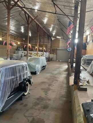 Plus de détails pour 9970 Cienega Rd, Hollister, CA - Industriel à louer