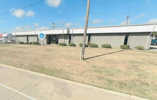 Plus de détails pour 605 S Loop 12, Irving, TX - Local d'activités à louer