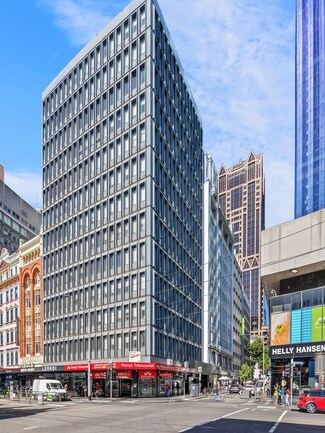 More details for 343 Little Collins St, Melbourne - Office for Lease