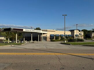 Plus de détails pour 2340-2410 Martin Luther King Jr Ave, Knoxville, TN - Commerce de détail à louer