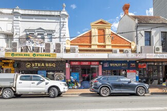 More details for 33 The Boulevarde, Strathfield - Retail for Lease