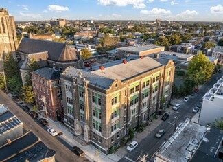 More details for 701 W York St, Philadelphia, PA - Specialty for Sale