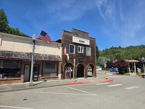 7296 E Baker St, Concrete, WA for lease Interior Photo- Image 1 of 1
