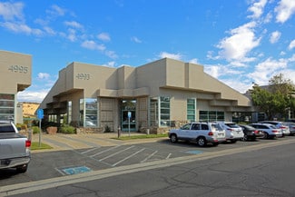 Plus de détails pour 4993 Golden Foothill Pky, El Dorado Hills, CA - Bureau à louer