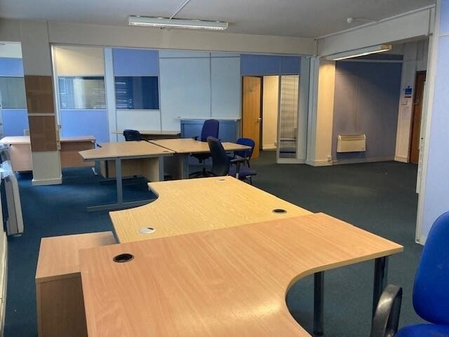 72-76 Old Christchurch Rd, Bournemouth for lease Interior Photo- Image 1 of 8