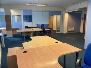 72-76 Old Christchurch Rd, Bournemouth for lease Interior Photo- Image 1 of 8