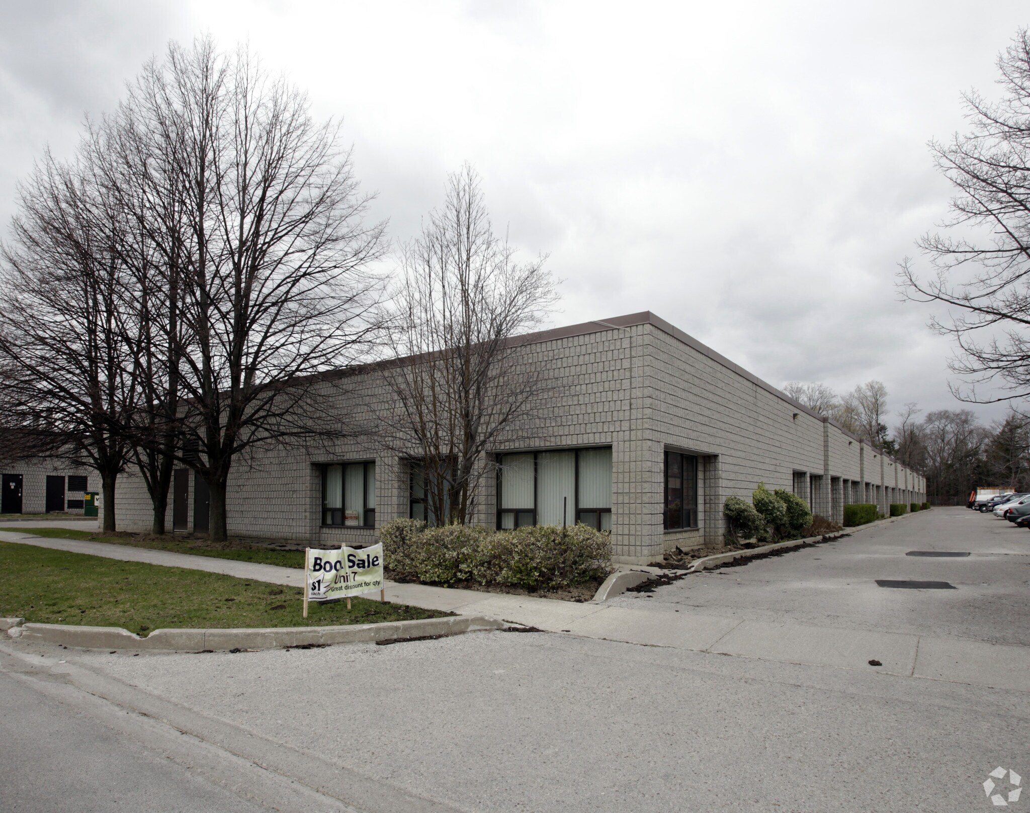 540 Coronation Dr, Toronto, ON à vendre Photo principale- Image 1 de 1