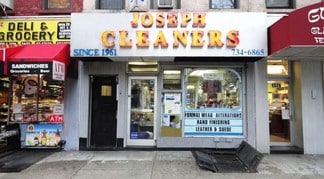 More details for 1527-1531 York Avenue – Multifamily for Sale, New York, NY