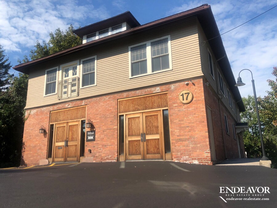 17 Prince St, Rochester, NY for lease Building Photo- Image 1 of 5