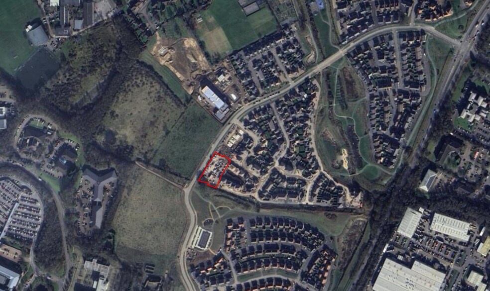 20 Peartree Rd, Warwick à vendre - Photo principale - Image 1 de 1