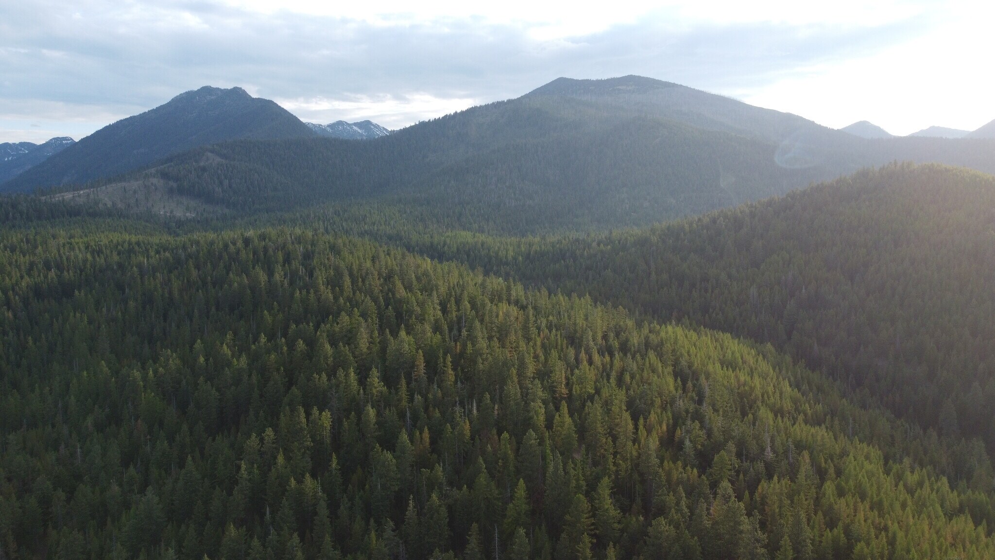 0 S Rock Creek, Baker City, OR à vendre Photo du bâtiment- Image 1 de 8