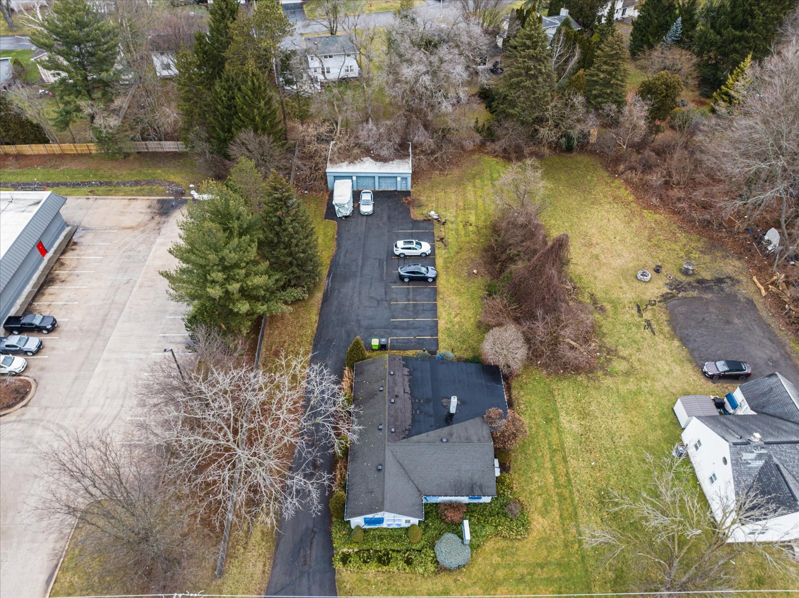 7496 Oswego Rd, Bayberry, NY for sale Building Photo- Image 1 of 1