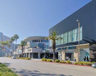 Plus de détails pour 6081 Center Dr, Los Angeles, CA - Bureau/Local commercial, Local commercial à louer