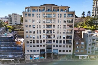 More details for Suites 1-5/100 New South Head Road – Office for Sale, Edgecliff