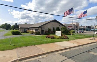 Plus de détails pour 2838 Capital Ave SW, Battle Creek, MI - Commerce de détail à vendre