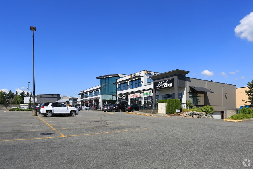3240 Mount Lehman Rd, Abbotsford, BC for lease - Building Photo - Image 2 of 5