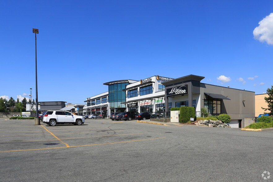 3240 Mount Lehman Rd, Abbotsford, BC à louer - Photo du bâtiment - Image 2 de 5