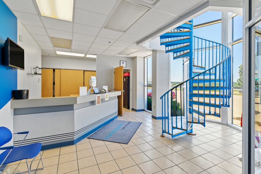 3709 US Highway 52, Lafayette, IN for sale - Interior Photo - Image 3 of 11