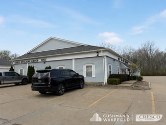 Plus de détails pour 33420-33442 Liberty Pky, North Ridgeville, OH - Flex à vendre