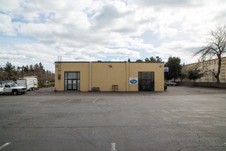 Plus de détails pour 3120-3140 Crow Canyon Rd, San Ramon, CA - Industriel à louer