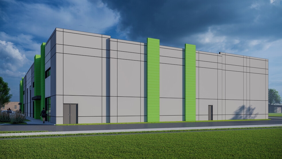 5765 W Sunset Rd, Las Vegas, NV for sale - Building Photo - Image 2 of 13