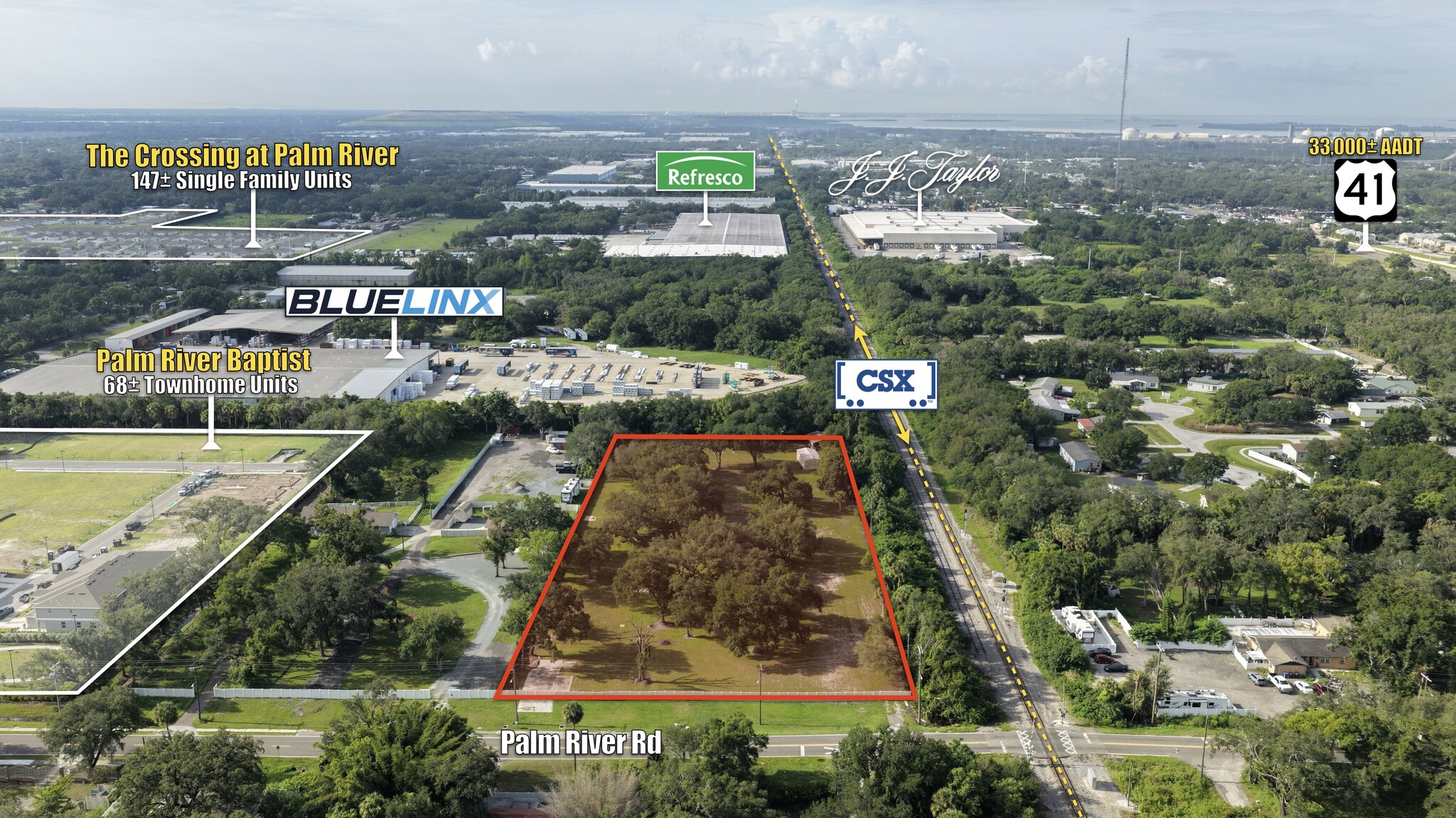 5207 Palm River Rd, Tampa, FL for sale Primary Photo- Image 1 of 5