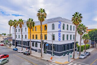 Plus de détails pour 456 Elm Ave, Long Beach, CA - Commerce de détail à louer