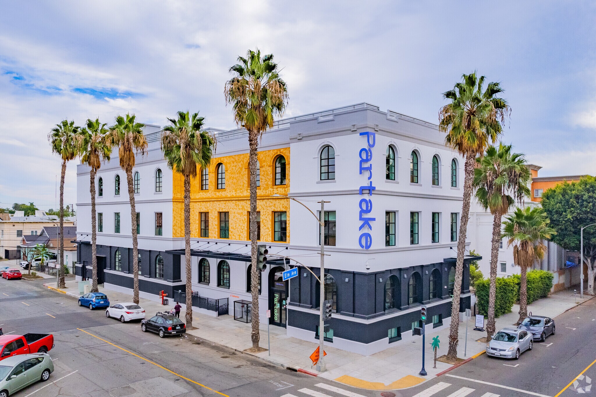 456 Elm Ave, Long Beach, CA à vendre Photo du bâtiment- Image 1 de 49