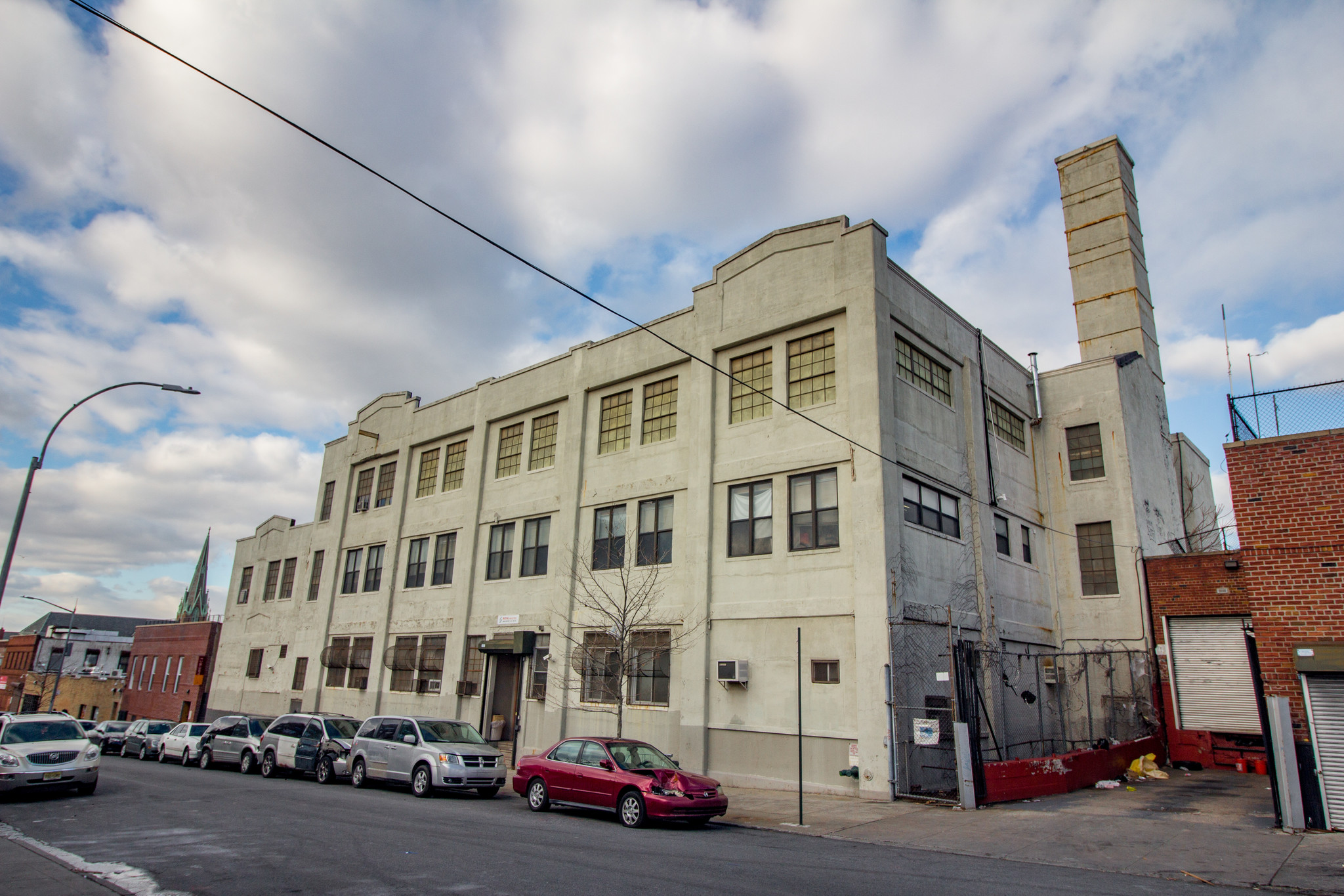 225 25th St, Brooklyn, NY for lease Primary Photo- Image 1 of 7