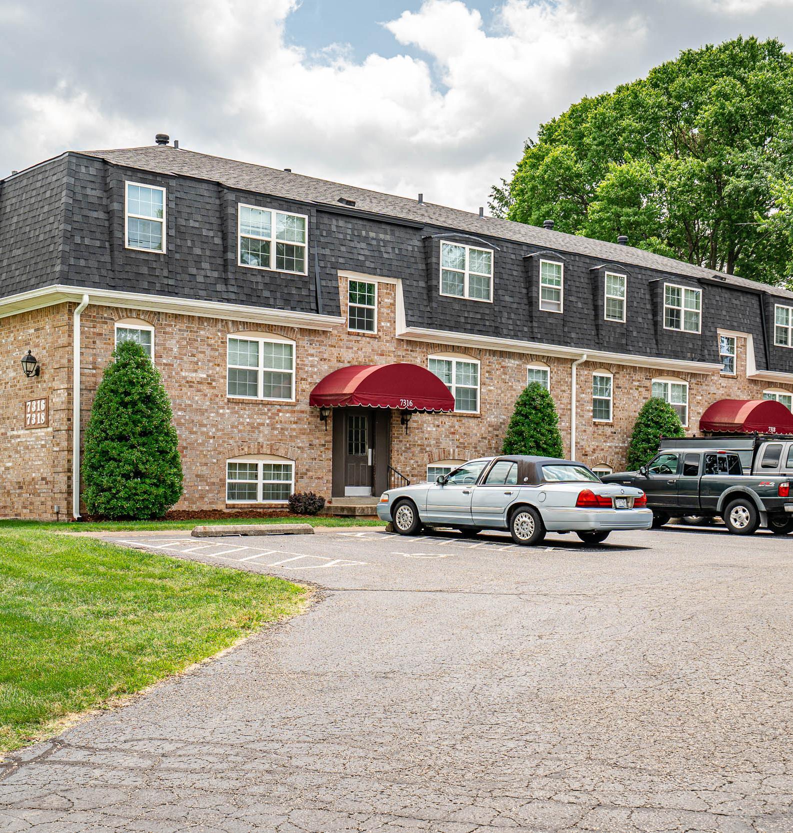 7312 Six Mile Ln, Louisville, KY for sale Building Photo- Image 1 of 12