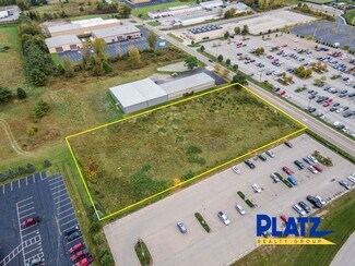 Plus de détails pour 76 McClurg, Boardman, OH - Terrain à vendre