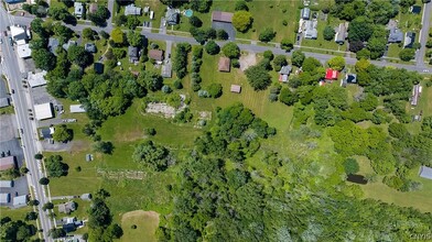 14492 Lake St, Sterling, NY - Aérien  Vue de la carte - Image1