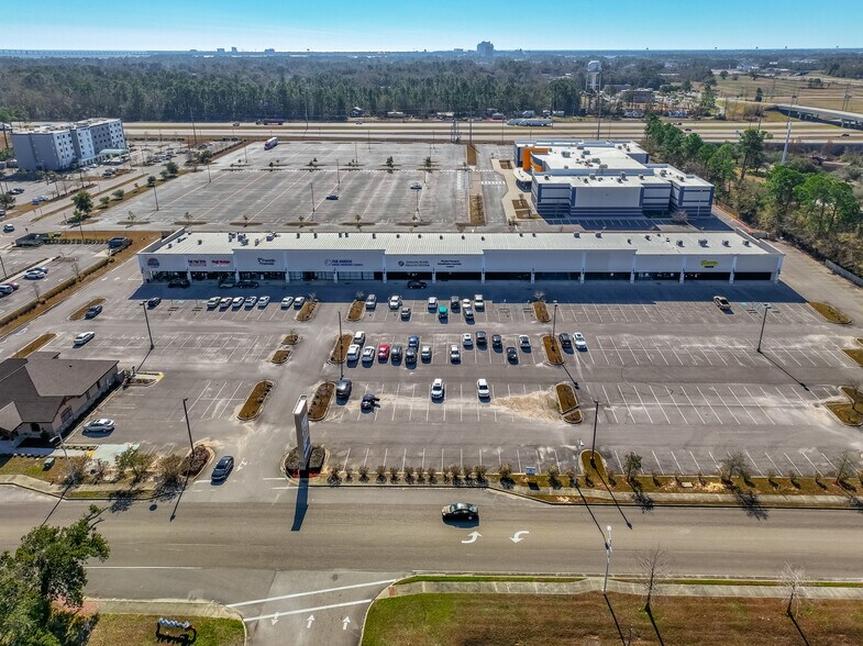 3179 Mallett Rd, Diberville, MS à vendre - Photo du bâtiment - Image 2 de 13