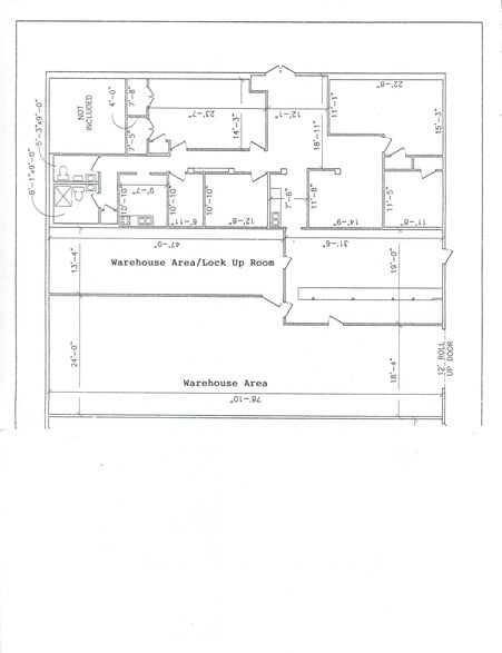 1166 W I-65 Service Rd S, Mobile, AL à louer - Photo du bâtiment - Image 3 de 5