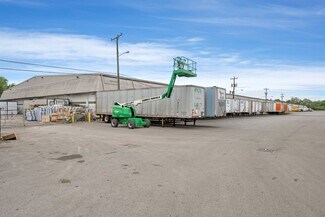 More details for 601-629 Space Park S Dr, Nashville, TN - Industrial for Lease