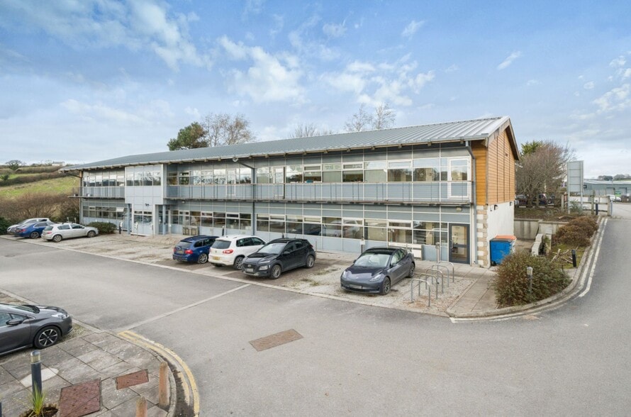 Heron Way, Truro for lease - Building Photo - Image 3 of 13