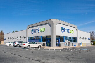 Plus de détails pour 1580 S Dupont Hwy, Dover, DE - Commerce de détail à louer