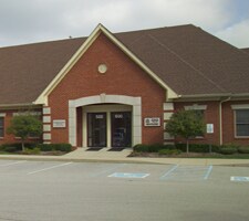 9880 Westpoint Dr, Indianapolis, IN à louer Photo principale- Image 1 de 2