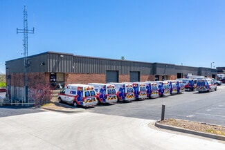 More details for 3121 S Dodgion Ave, Independence, MO - Industrial for Sale