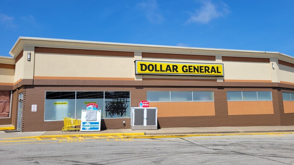 9853 Johnnycake Ridge Rd, Mentor, OH à louer - Photo du bâtiment - Image 3 de 36