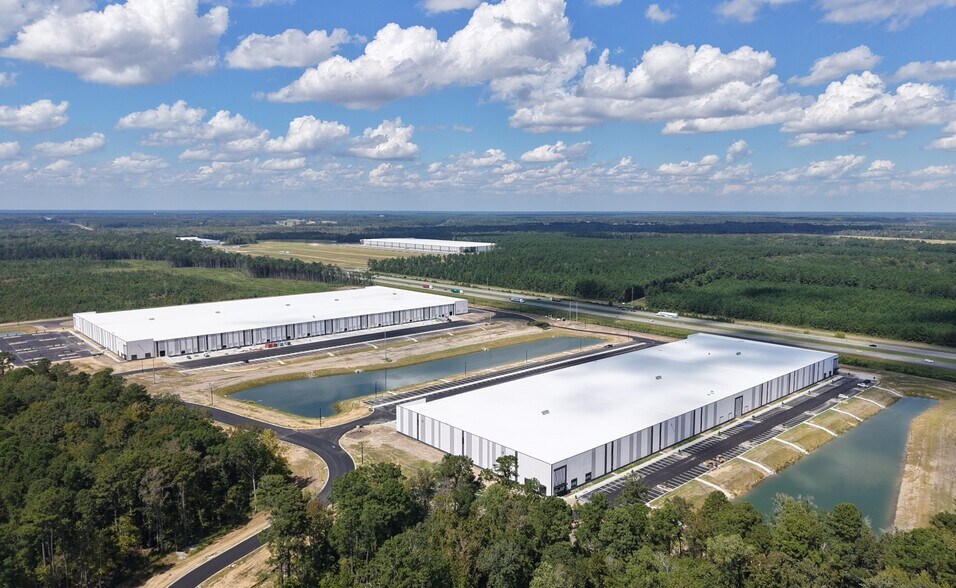 238 Woodpatch Hill Ln, Summerville, SC à louer - Aérien - Image 2 de 12