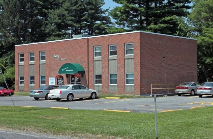 181 Blackberry Rd, Bayberry, NY for lease - Building Photo - Image 3 of 6