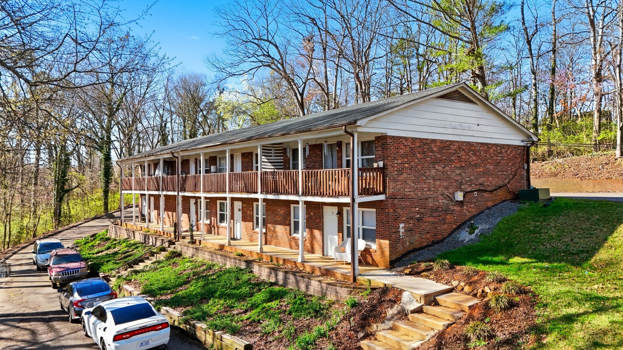 1075 NW 7th Ave, Hickory, NC à vendre Photo du bâtiment- Image 1 de 17