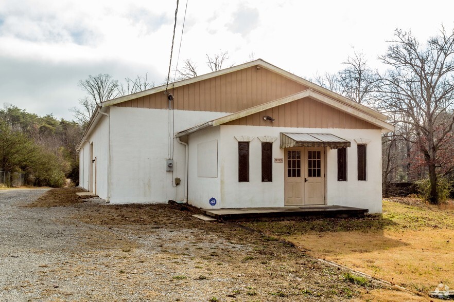 13816 US Highway 41, Tracy City, TN à vendre - Photo principale - Image 1 de 1