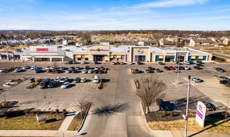 More details for 2525 Iowa St, Lawrence, KS - Retail for Sale
