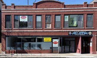 Plus de détails pour 2440 N Lincoln Ave, Chicago, IL - Commerce de détail à louer