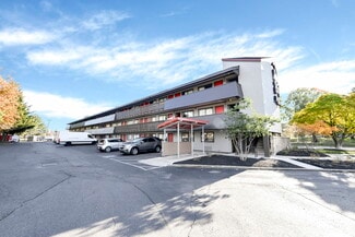 Plus de détails pour 441 Ackerman Rd, Columbus, OH - Services hôteliers à vendre