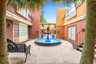 More details for Portsmouth Portfolio – Multifamily for Sale, Houston, TX