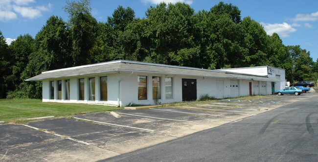 Plus de détails pour 1183 Pulaski Hwy, Elkton, MD - Commerce de détail à vendre